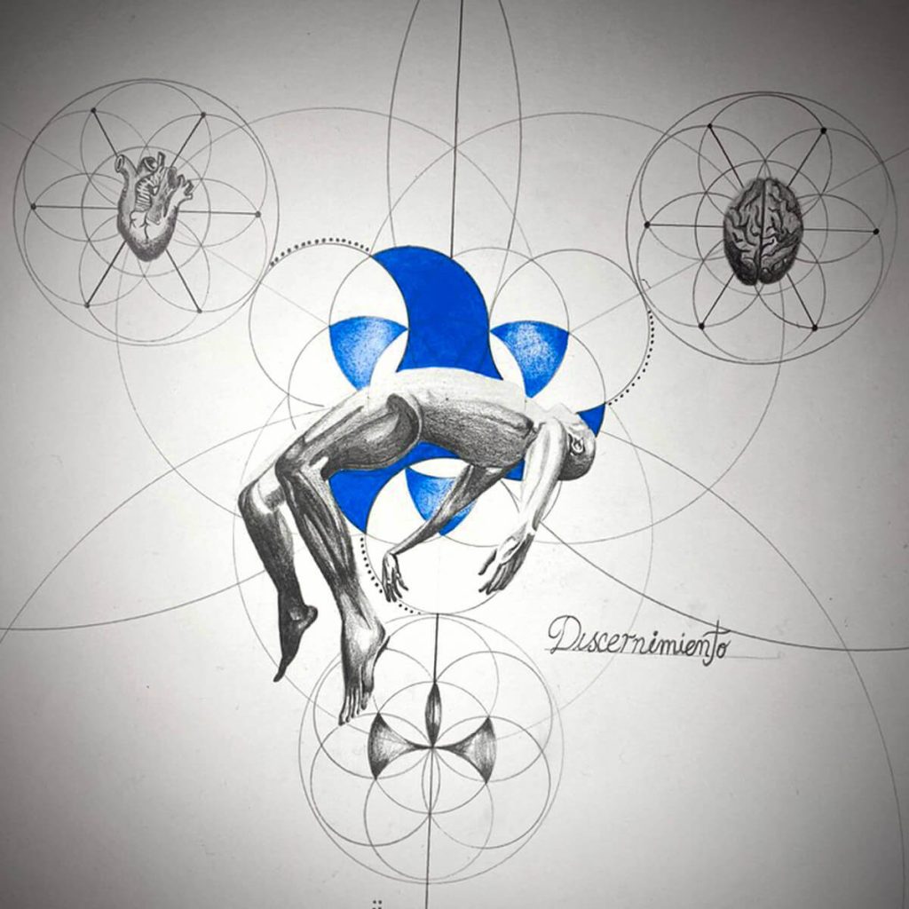 1Discernimiento
