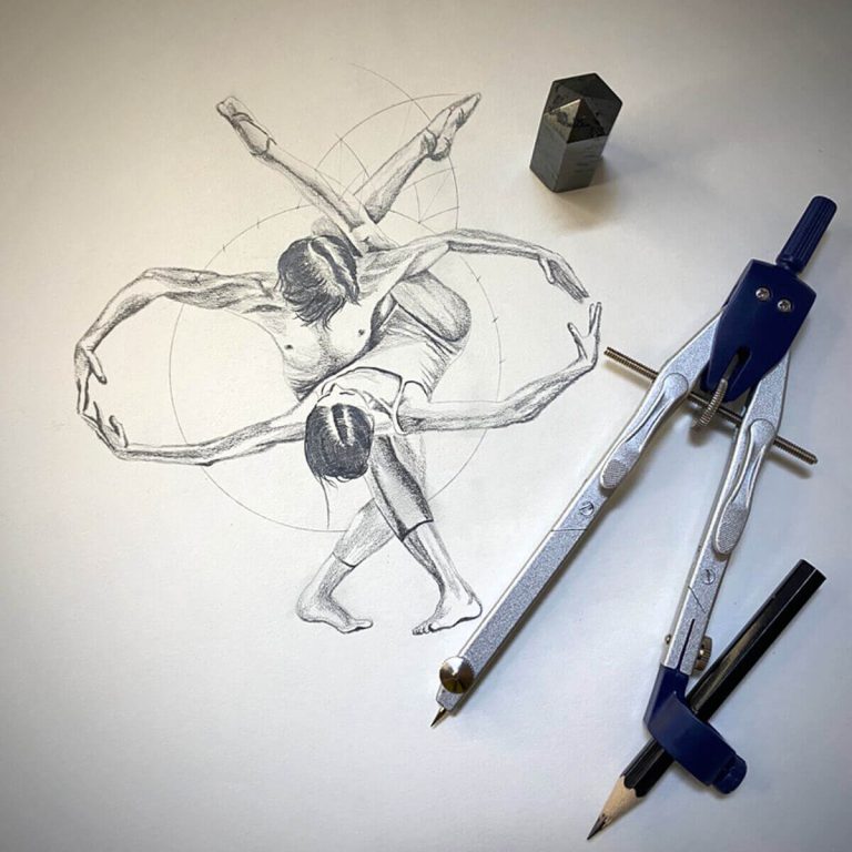 Creación de personajes (Bilingüe)