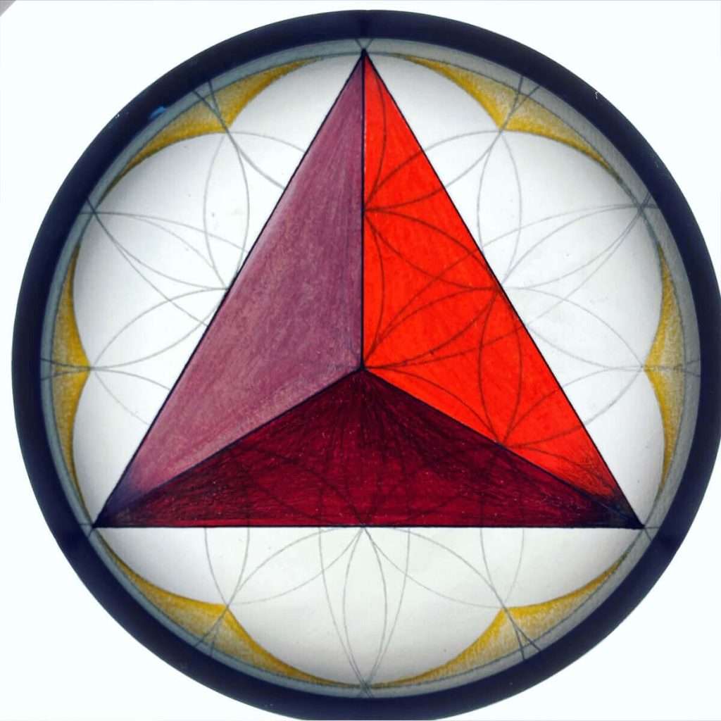 5Tetraedro