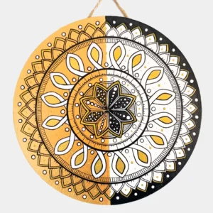 Círculos de Geometría